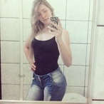 Profil de Casandra, 33 ans, Plans q à Jardin Exotique (Monaco)