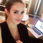 Profil de Marysette, 22 ans, Plans q à La Rousse-Saint-Roman (Monaco)